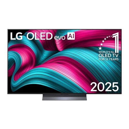 Smart Tv 55'' LG Oled 4k Uhd Oled55c5psa Ai Alpha 9 Gen8