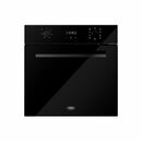 Horno elctrico empotrable TST E-LUXE Black - Miniatura 1