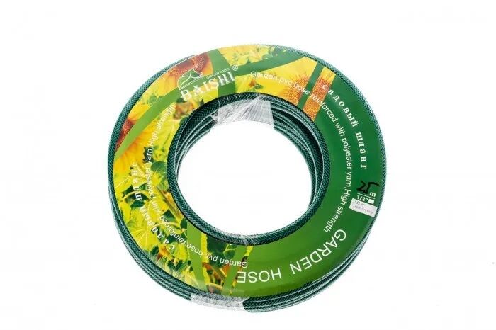 Manguera Mallada de Riego Reforzada 25 mts - 90721 - Vista principal