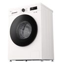 Lavarropas Carga Frontal LG Inverter Dd 6.5kg Steam Blanco - Miniatura 11