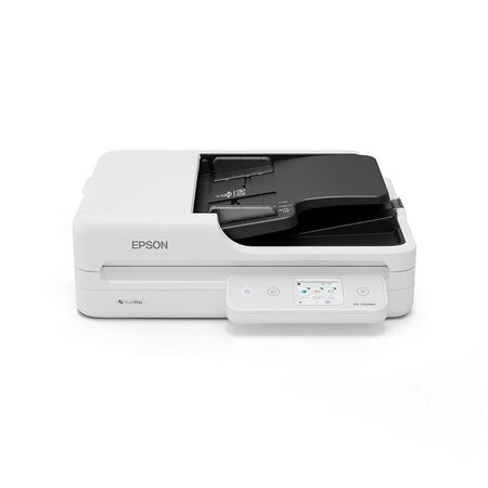 Scanner Epson Workforce DS1760WN 30Ppm WiFi