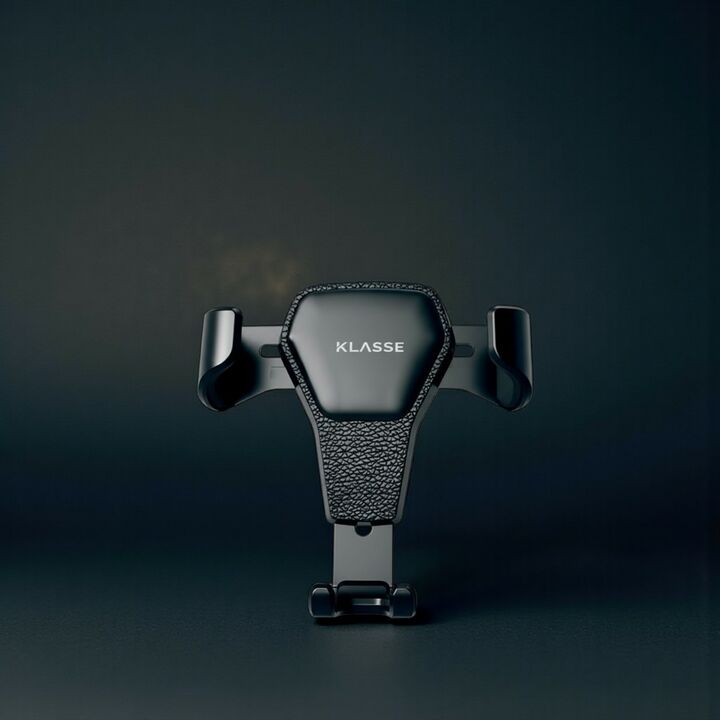 Soporte de celular para auto Klasse (KS1801) - Vista 5