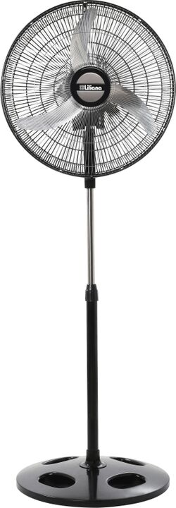 Ventilador De Pie Liliana Vpm2016 20P 90 W - Vista principal