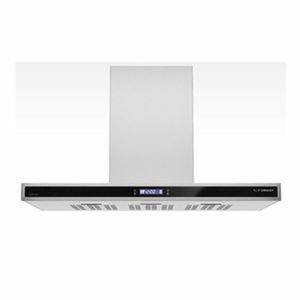 CAMPANA ORMAY C605 VITRO 60 CM LUZ LED - 4604789