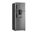 Heladera Drean 362 Lts.C|F.C|Dispenser.Silver - Miniatura 2