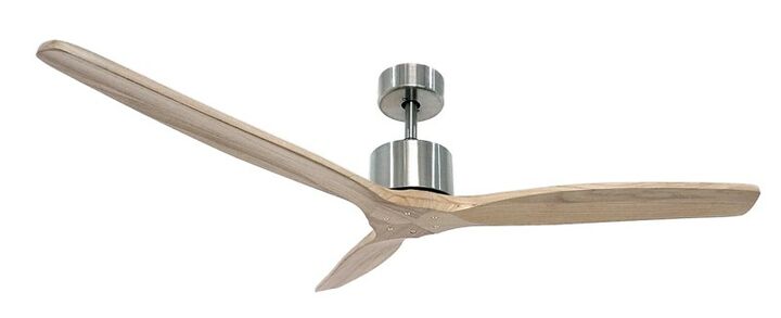 Ventilador De Techo Liliana Vthm501 40W Ctr - Vista 1