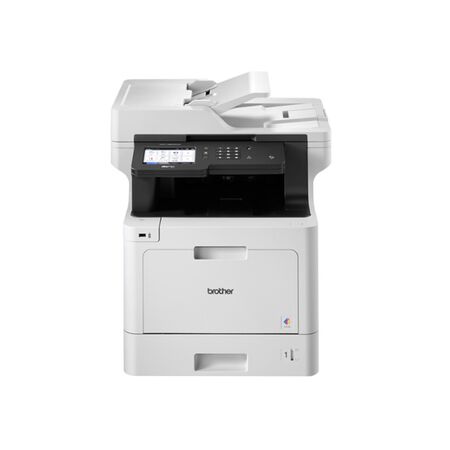Multifunción Brother Mfc-L8900Cdw 33Ppm Wifi Duplex