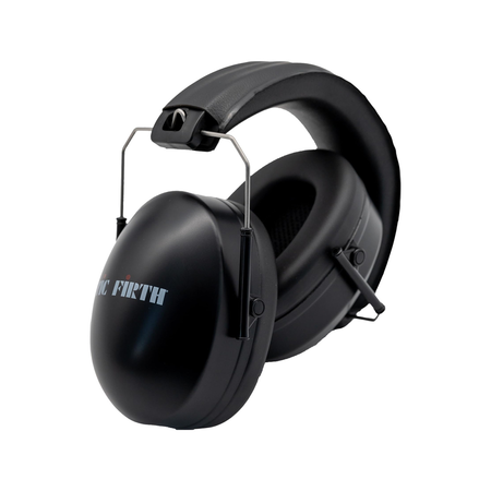 Auriculares Vic Firth DB23 Negro