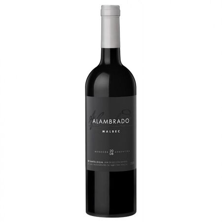 Alambrado Malbec