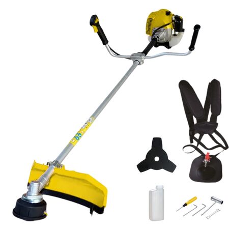 Desmalezadora Motoguadaña Konan 52cc KDE/52P