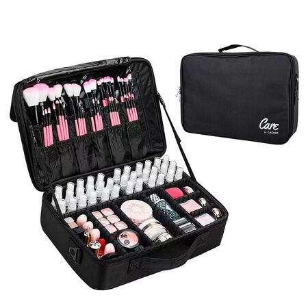 Bolso de Maquillaje Gadnic BR20 Organizador de Cosméticos