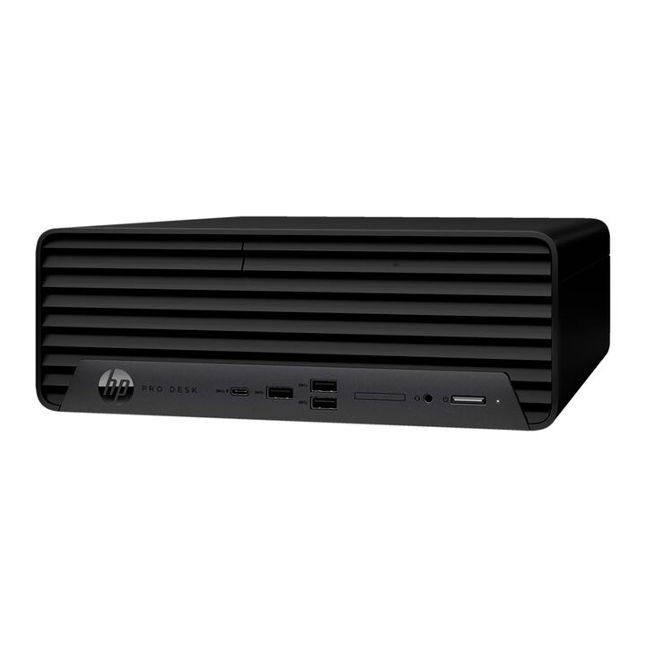 Pc Hp Pro 400 G9 Intel Core I7 16gb Ram 512gb Ssd Windows 11 - Vista 4