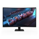 Monitor 32 Gigabyte Gs32Qca Gaming Curvo 180Hz - Miniatura 1