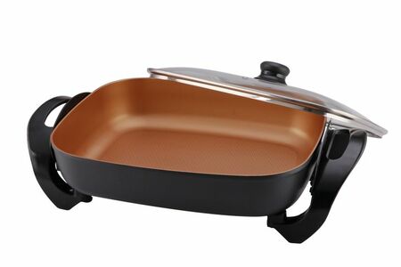 Cocina electrica LILIANA AK920 Cookchef