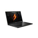 Notebook Acer 15.6 Nitro R5-7535HS 16GB SSD512GB RTX4050 Win11Home - Miniatura 2