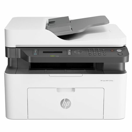 Impresora Multifuncion Hp M137fnw Laser M137 Ex M130 M1132