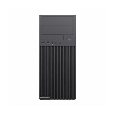 Computadora de Escritorio Performance AMD R3 3200G 16GB SSD480GB Sin Sistema Operativo