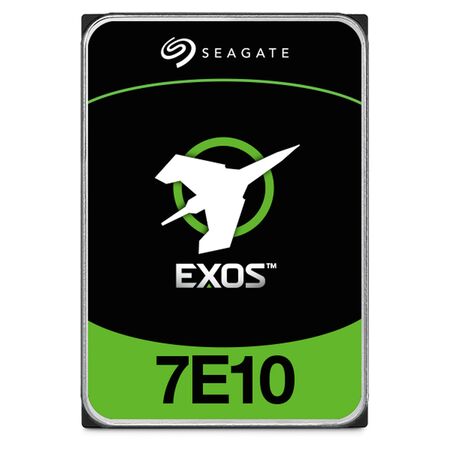 Disco Interno Seagate 8TB 3.5 EXOS 7E10