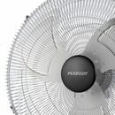 Ventilador Turbo Peabody 20" Metalico Potencia 130 Wats - Miniatura 3