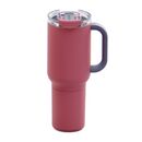 Vaso Asobu Duplex 660 ml  360 ml - Red - Miniatura 10