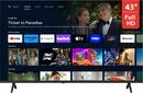 Smart Tv Led Telefunken 43 Pulgadas Fhd Tk4325Fs5A Android - Miniatura 1