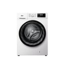 Lavasecarropas BGH BWDN10W25AR Inverter 10kg/6kg 1400RPM Blanco - Miniatura 1