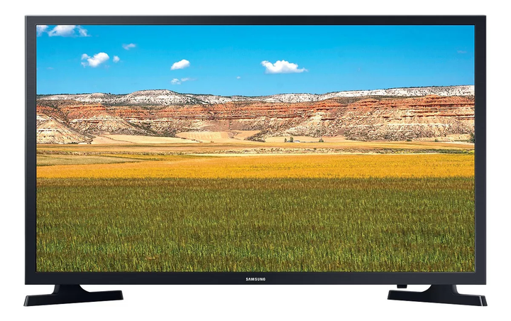 SMART TV SAMSUNG UN32T4300AG 32 HD - Vista principal