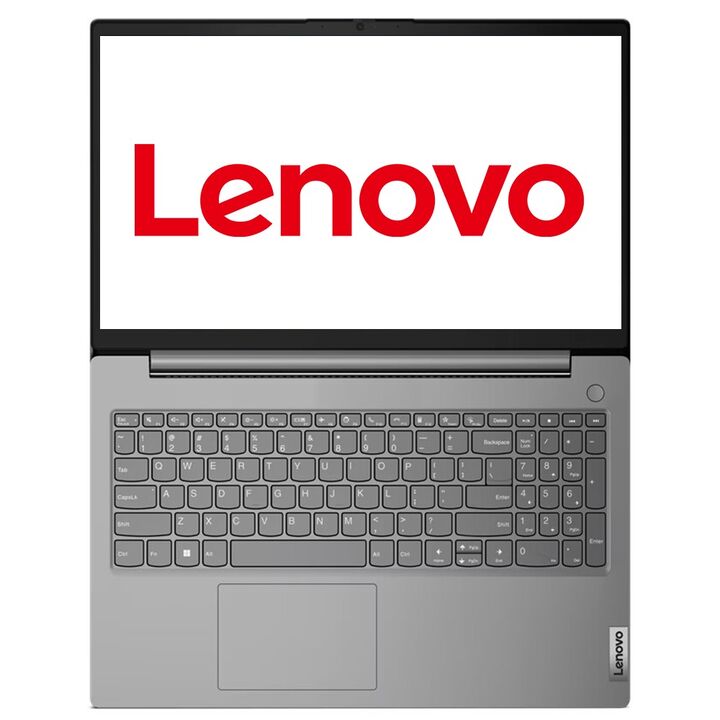 Notebook Lenovo 15.6 V15 AMD Ryzen 3-7320U 16GB SSD512GB Sin Sistema Operativo - Vista 4