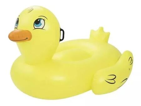 Inflable Pato 5477 BESTWAY