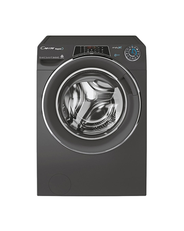Lavasecarropas Automático Candy Row41066 Inverter 10+6kg  Anthracite