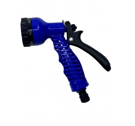 Punta De Manguera X5 Posiciones - 90852