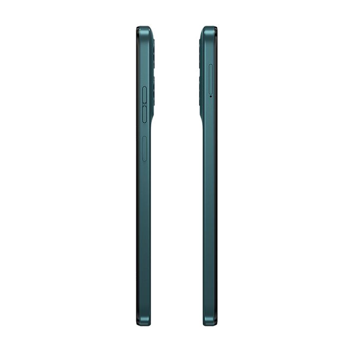 CELULAR MOTOROLA G05 (XT2523-2) 6.67" 4GB/64GB 50MP/8MP FOREST GREEN (PB6K0018AR) - Vista 6