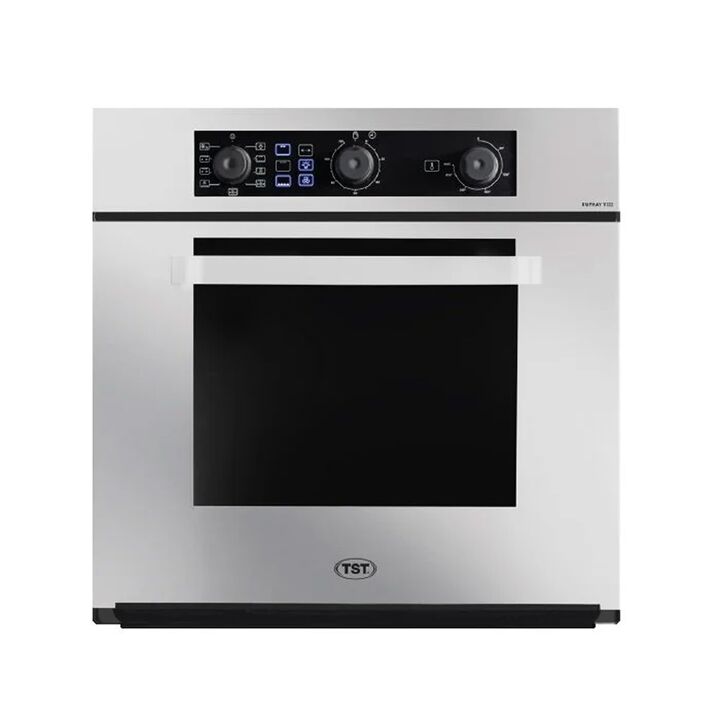 Horno Electrico Empotrable TST Ruphay VIII - Vista principal