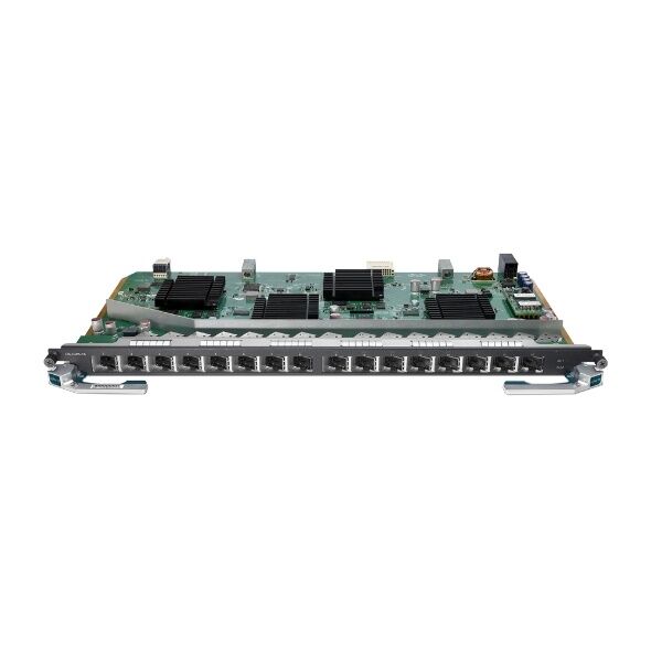 Switch Tp-Link DS-LGPA-16 Olt Chassis Gpon 16 Puertos Delta - Vista principal