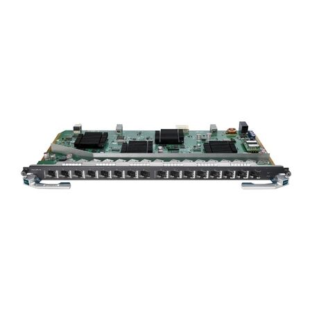 Switch Tp-Link DS-LGPA-16 Olt Chassis Gpon 16 Puertos Delta