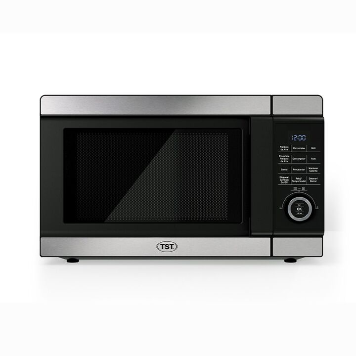 Microondas Air Fryer 4 En 1 De 28 LT TST - Vista principal