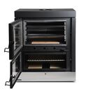 Horno a lena Doble Camara Bosca - Miniatura 2