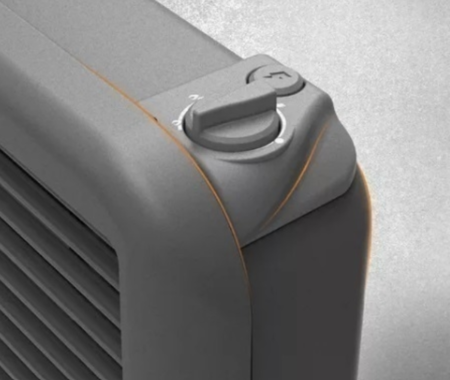 CALEFACTOR EMEGÉ PATAGONIA 9150 SCE 5000 KCAL (CE9150SCE)