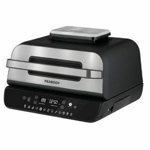 FREIDORA PEABODY PE-AFG03N SIN ACEITE - 4608363