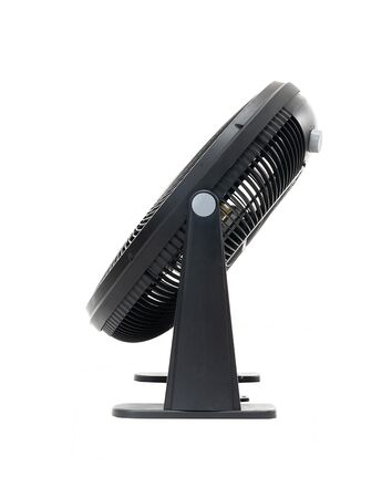 Ventilador Turbo Magiclick 20" 90 Wats de Potencia 5 Aspas