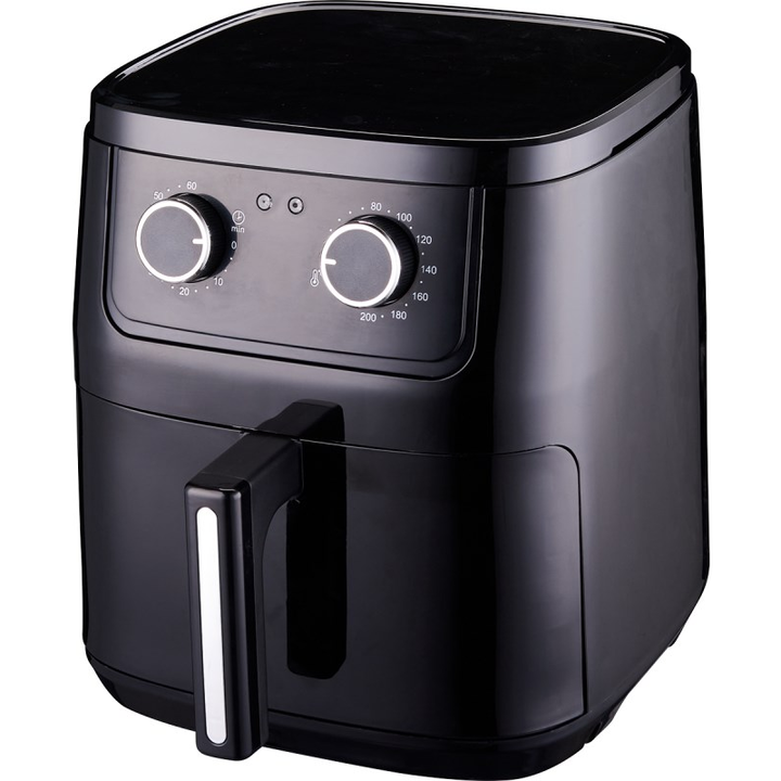 Freidora De Aire Conqueror Al-6501 6.5L Analogico - Vista principal