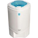 Secarropas Drean Qv 6.5 Kilos 2800 Rpm Tambor Acero - Miniatura 6