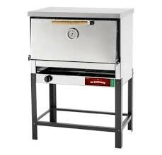 HORNO PIZZERO SOL REAL GAUCHITO  607 GAS ENVASADO CIEGO - 4605683