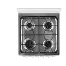 Cocina PHILCO PHCN50B multigas 50 cm 4 hornallas blanca - Miniatura 6