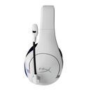 AURICULAR GAMER HYPERX CLOUD STINGER CORE WIRELESS WHITE (4P5J1AA) - Miniatura 3