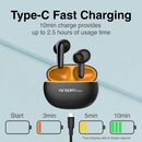 Auriculares Inalámbricos Argomtech Skeipods E20 Bluetooth - Miniatura 5