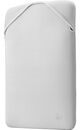 Funda Protectora Reversible Hp 14 Sleeve Black Silver - Miniatura 2