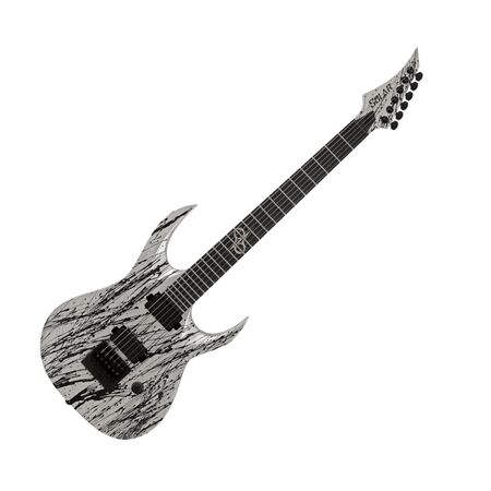 Guitarra electrica	SOLAR	050621-01 - A1.6SOP Canibalismo	NEGRO