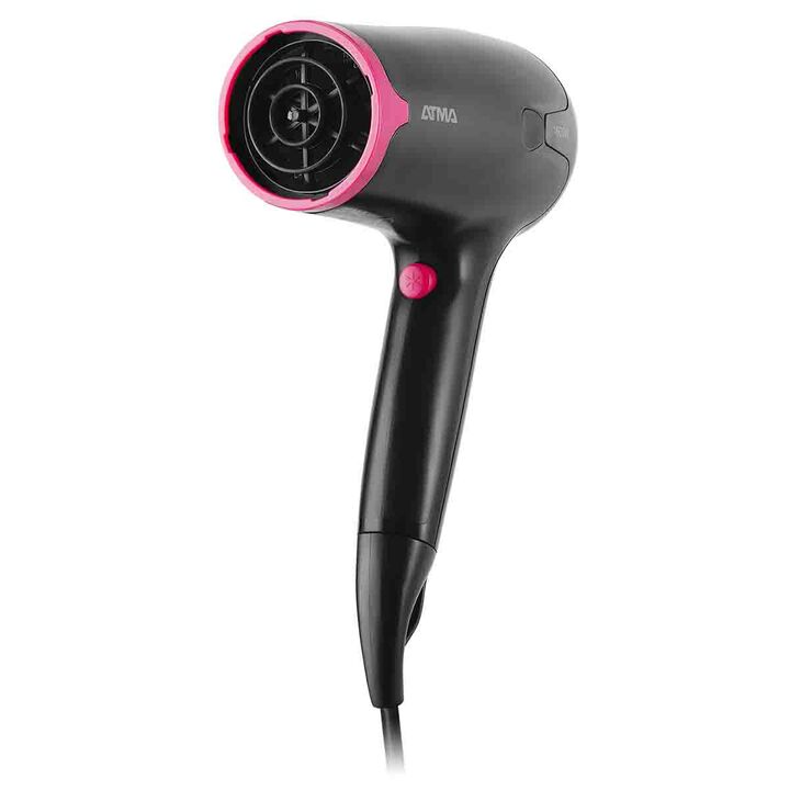 Secador De Pelo Atma Sp8964Np 1600W - Vista 4