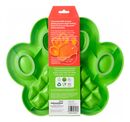 Comedero Lento Petdreamhouse Paw2en1 Verde Perros Y Gatos - Miniatura 7